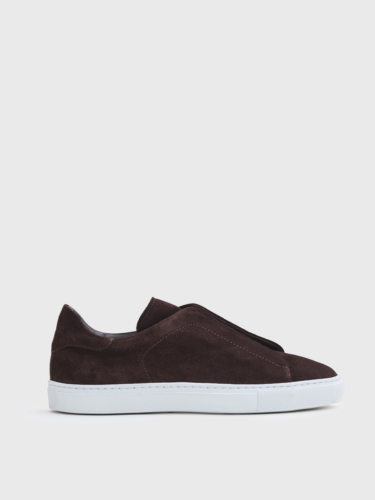 BROWN CITY SNEAKER