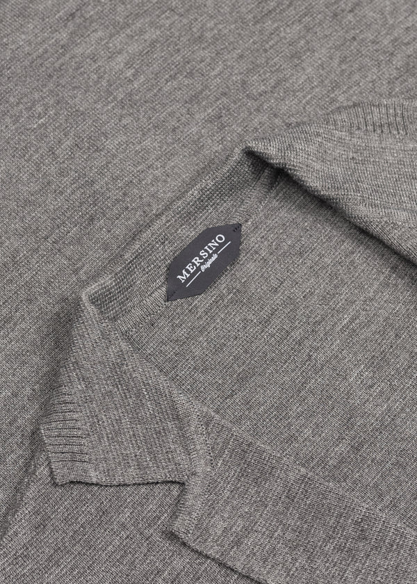 GREY MERSINO MILANO JACKET