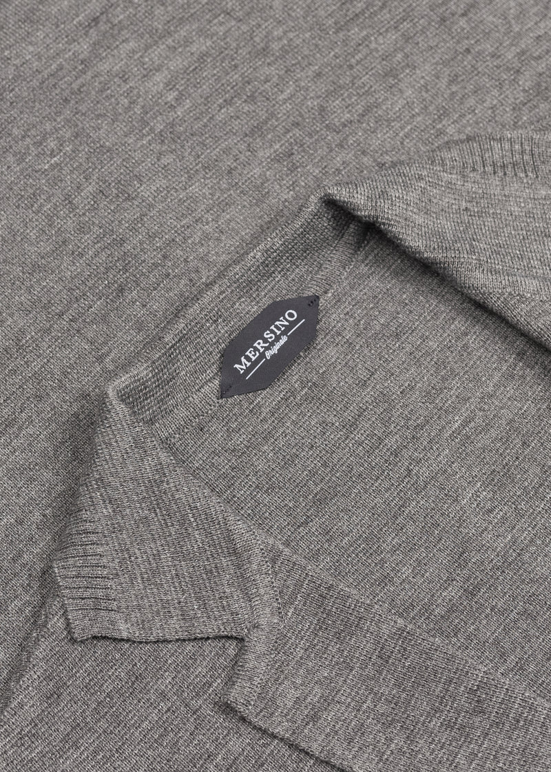 GREY MERSINO MILANO JACKET